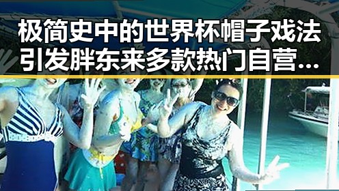 极简史中的世界杯帽子戏法引发胖东来多款热门自营产品价格调整分析