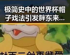 极简史中的世界杯帽子戏法引发胖东来多款热门自营产品价格调整分析